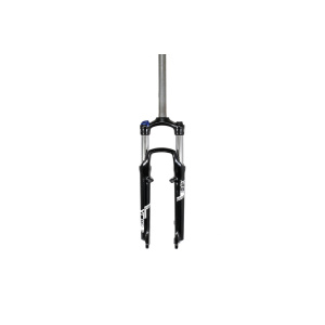 SR Suntour XCM P-HLO 100mm Ahead 1.1/8