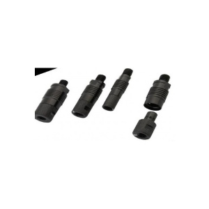 Prologic Conector Negru L cu Eliberare Rapida 3buc/plic