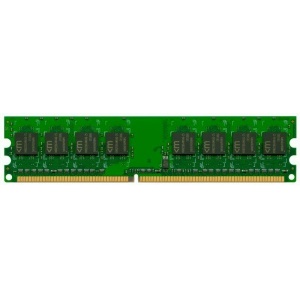 Mushkin 2GB PC3-10666 CL9 9-9-24 991586