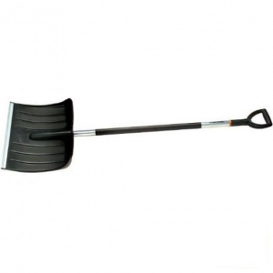 Fiskars Lopata din plastic pentru zapada Snow Light