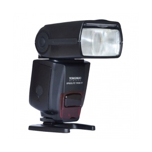 Yongnuo YN560-IV - blit sincron central, GN58, wireless