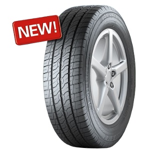 Semperit VAN-LIFE 2 195/75 R16 107/105R