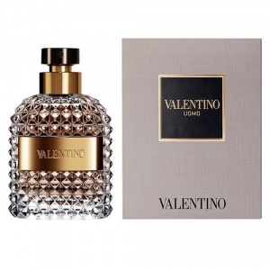 Valentino Uomo EDT 50ml