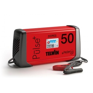Telwin PULSE 50 230V 6V/12V/24V 807588
