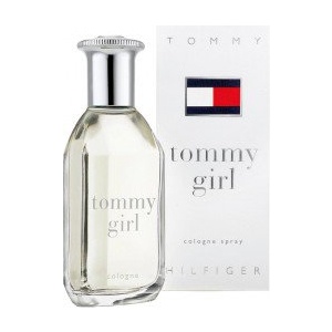 Tommy Hilfiger Tommy Girl EDT 50ml