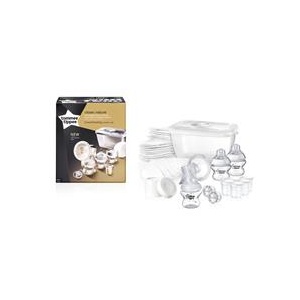 Tommee Tippee Set De Pornire Pentru Alaptare