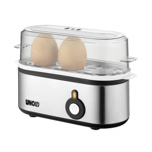Unold 38610 EGG COOKER mini