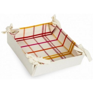Heinner Cos de paine, 20 x 20cm (Crem)