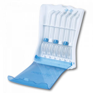 Waterpik SUPORT PENTRU CAPETELE DE CURATARE WATERPIK - 6 BUC