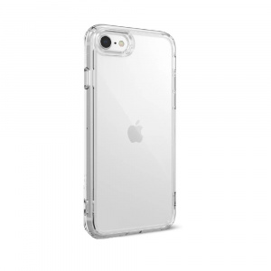 Ringke Fusion iPhone 7/8/SE (2020) Clear