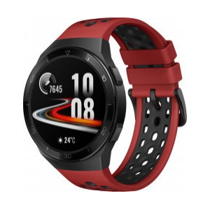 Huawei GT2e Red Black