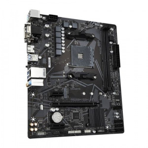 Gigabyte A520M S2H