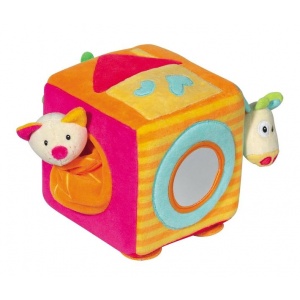 Brevi Cub cu sunete