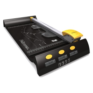 Fellowes Trimmer Neutron A4 FW5410001