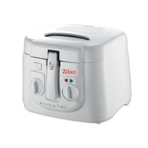 Zilan Friteuza electrica 1800W 2.5L 0476