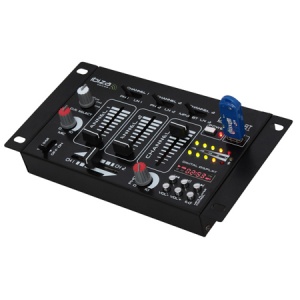 Ibiza Sound DJ-21USB