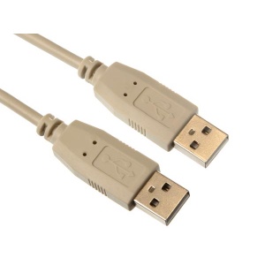 Velleman Cablu USB 2.0 tata la USB 2.0 tata/ Basic/ 5.0 m