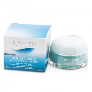 Biotherm Aquasource Revitalizant Complet pentru Ochi 15ml/0.5oz
