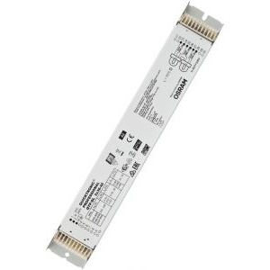 Osram Droser electronic QUICKTRONIC PROFESSIONAL DL 2x36W 4008321117922