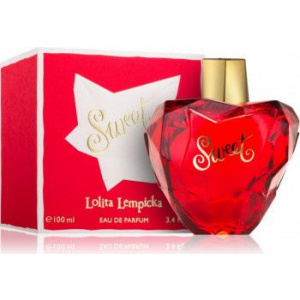 Lolita Lempicka Sweet EDP 100ml