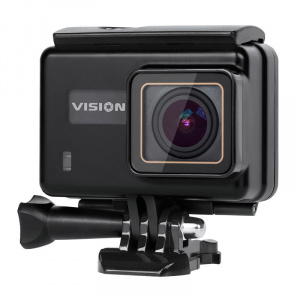 Kruger&Matz Camera sport 4k Vision P500