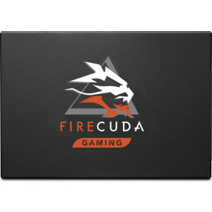 Seagate FireCuda 120 500GB SATA-III 2.5 inch