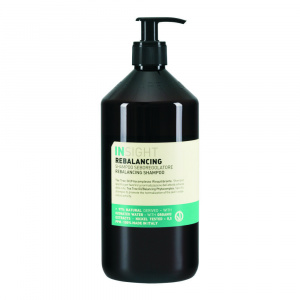Insight Sampon In Sebum Control 900 ml