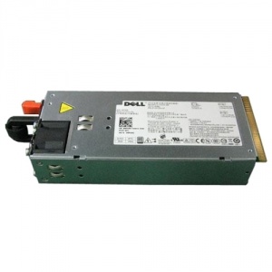 Dell Sursa Server Single, Hot-plug Power Supply (1+0), 750w