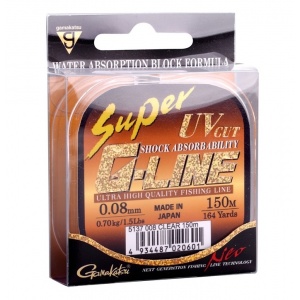 Gamakatsu SUPER G-LINE NEO 016MM/2,5KG/150M