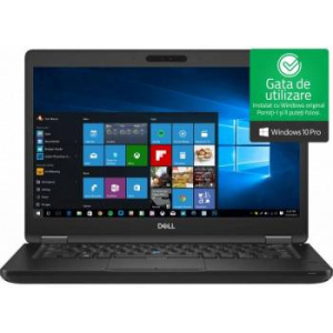 Dell Latitude 5490 n090l549014emea