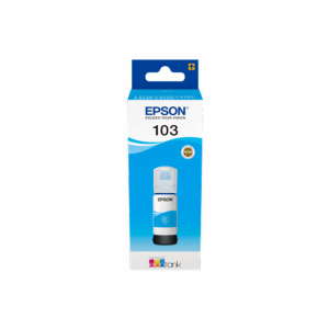 Epson EcoTank 103, Cyan