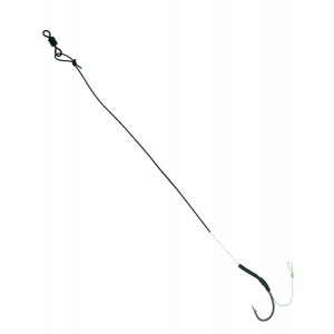 Baracuda Set 2 monturi crap Specimen Combi Rig