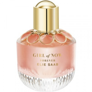 Elie Saab Girl of Now Forever Eau de Parfum 90ml