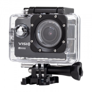 Kruger&Matz Camera sport 4k Vision L300