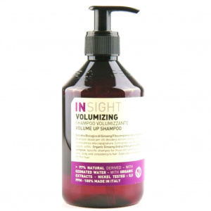 Insight Sampon pentru volum Volumizing 400 ml
