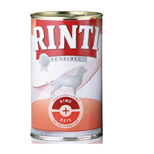 Rinti Sensible Vita si Orez 400g