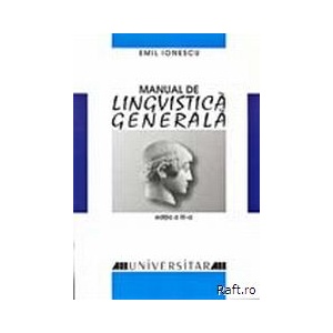 coeriu eugeniu introducere in lingvistic pdf