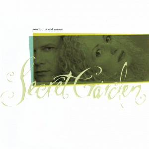 Secret Garden Secret Garden-Once In A Red Moon-CD