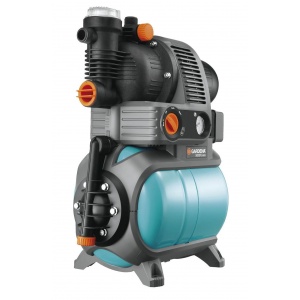 Gardena Hidrofor cu rezervor Comfort 5000/5 Eco ( 1755)