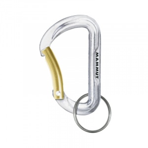 Mammut CARABINIERA MINI BINER ELEMENT (nu este pentru catarat)