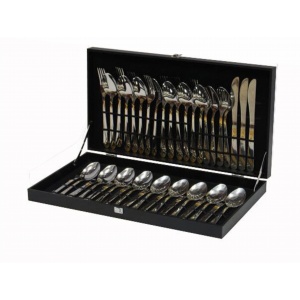 Ertone Set tacamuri 48 piese ERT-MN 48