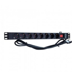 Gembird EG-PDU-012-C14