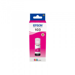 Epson EcoTank 103, Magenta
