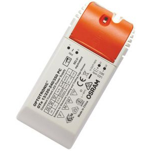 Osram Transformatoare pentru leduri CC POWER SUPPLIES WITH PHASECUT 4052899105324