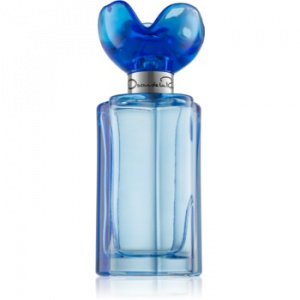 Oscar de la Renta Blue Orchid EDT 100 ml