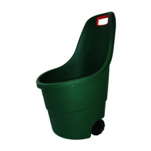 Curver Roaba cu forma originala easy go 55 L
