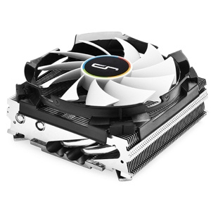 Cryorig C7 (CR-C7A) low profile