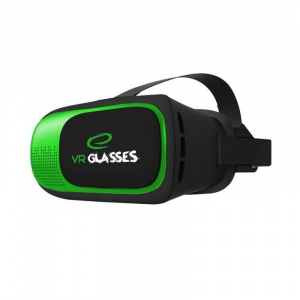 Esperanza Ochelari VR 3D, Bluetooth 3.0 clasa 2
