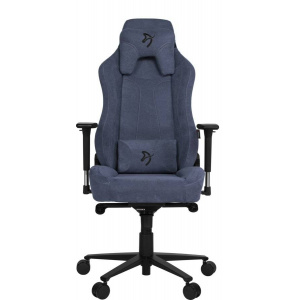 Arozzi Scaun gaming Vernazza Soft Fabric Blue