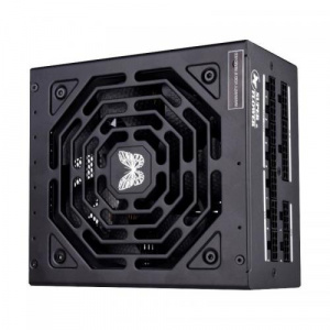 Super Flower Leadex III Gold, 850W
